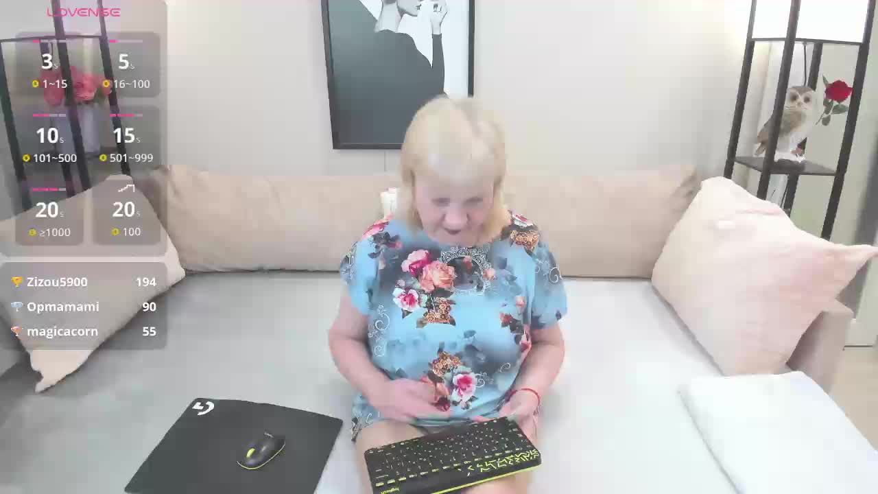 wanessaraso Live Sex December 14, 2025