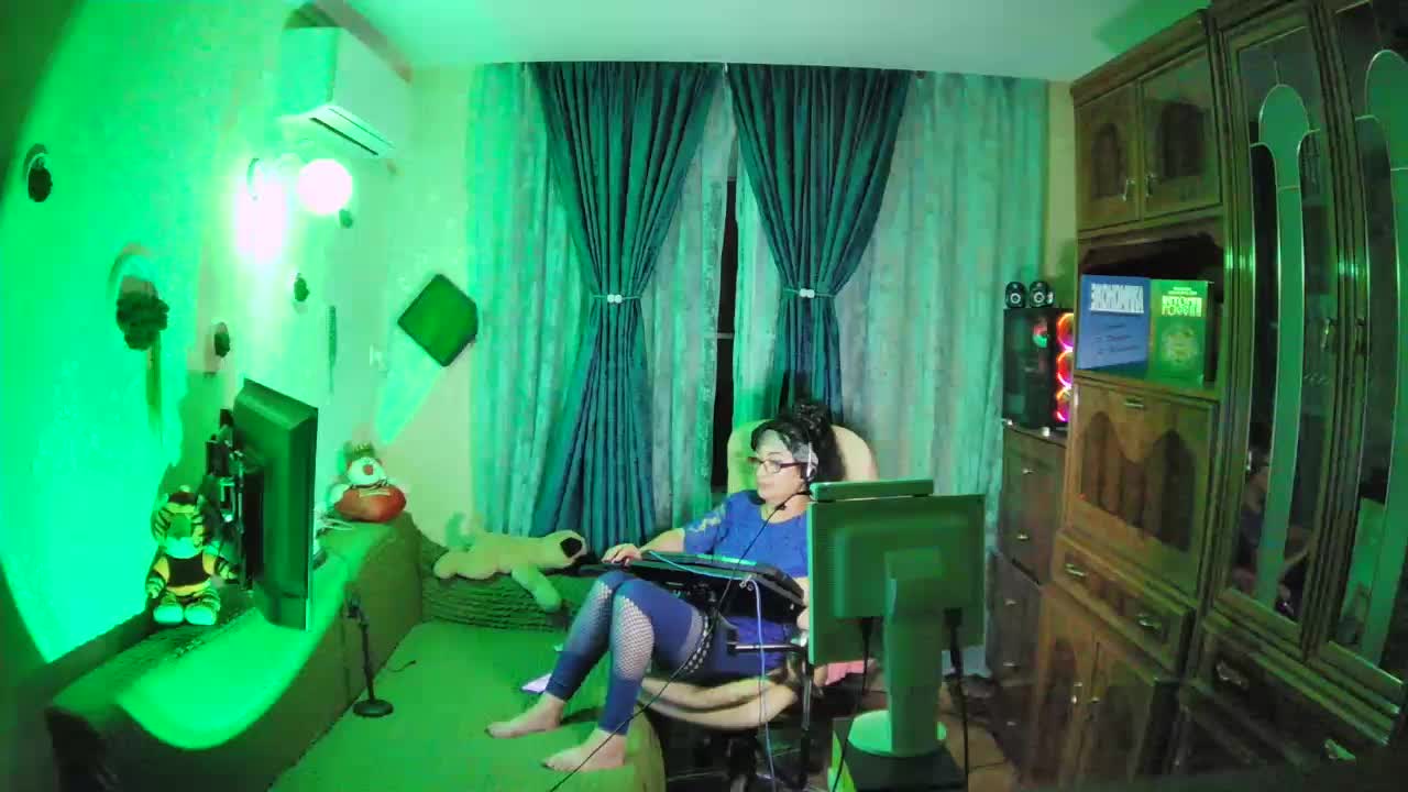 Infodar Live Sex December 18, 2025