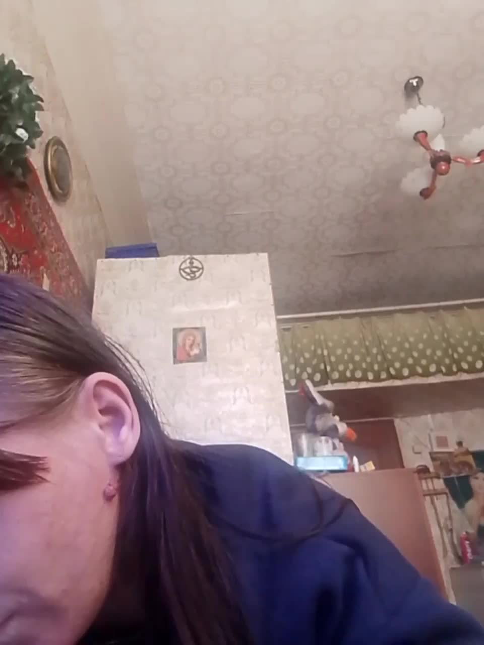 Lidakisa Live Sex December 12, 2025