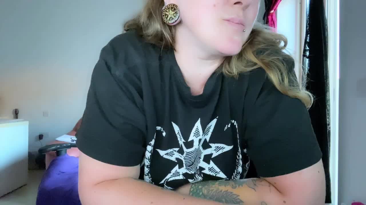 NylonQueen Live Sex December 14, 2025