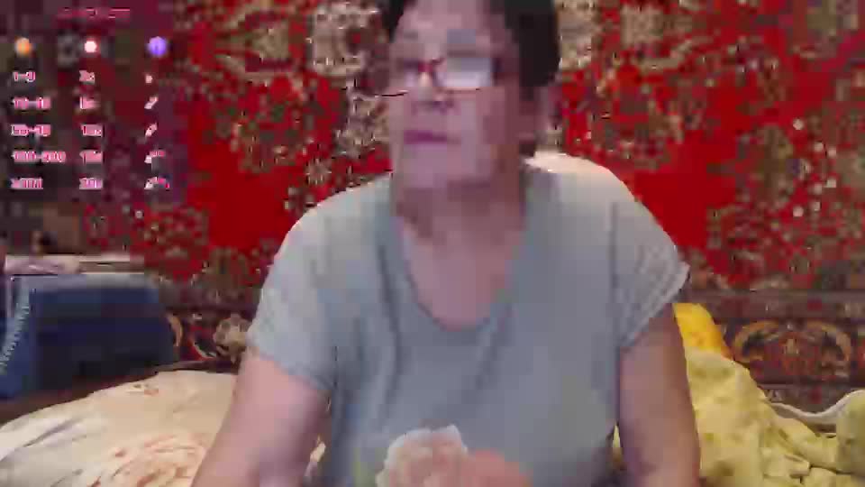 Sandra-Carina Live Sex December 18, 2025