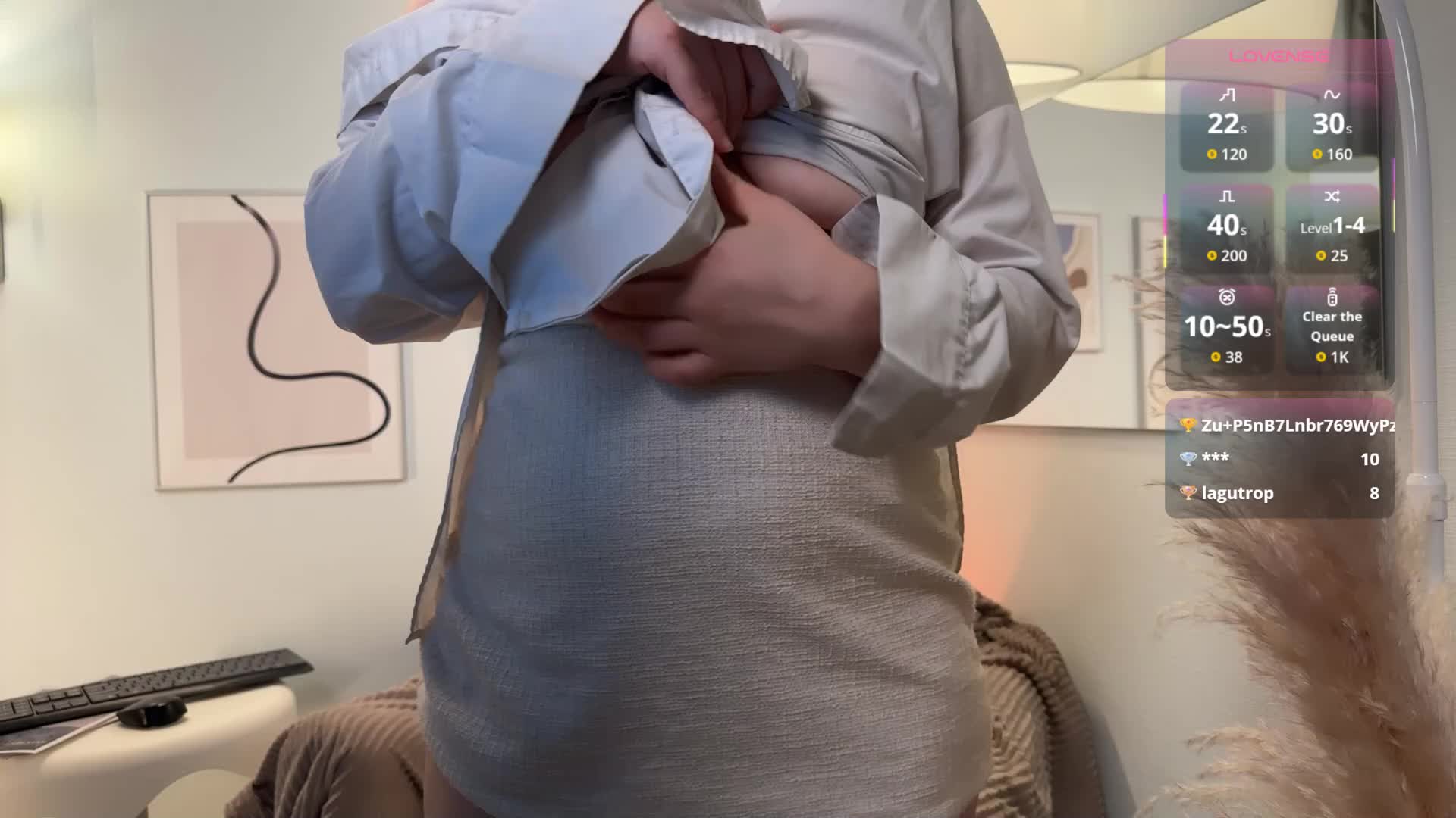 LelaRyann Live Sex December 17, 2025