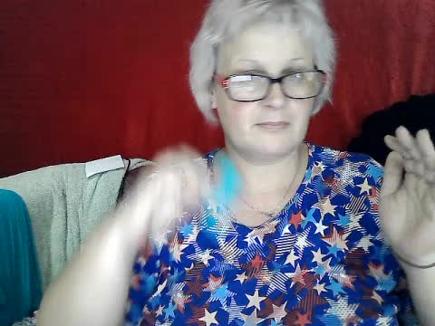 Katia2525 Live Sex December 14, 2025