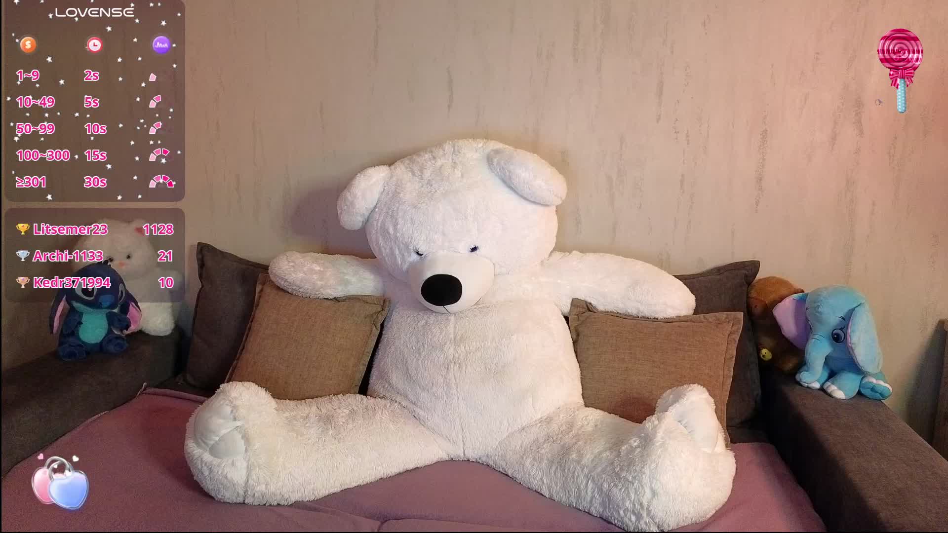 Rosalinelov Live Sex December 17, 2025