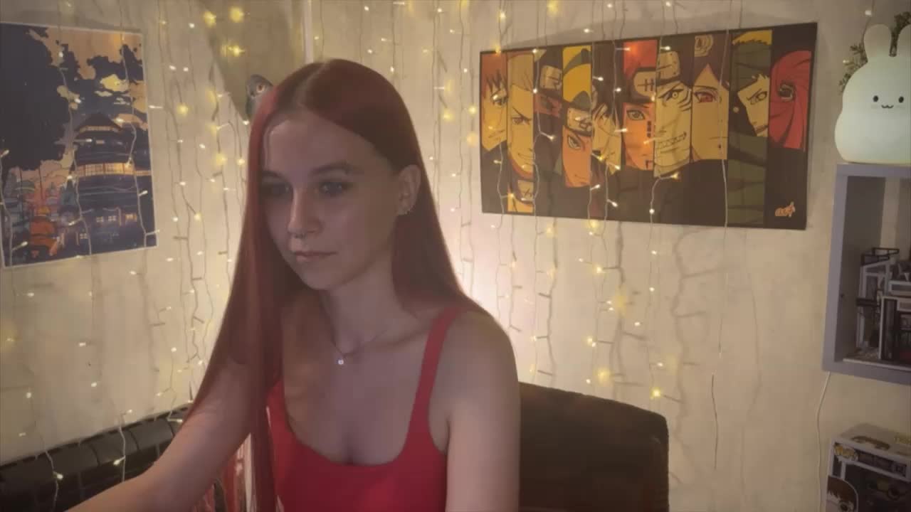 Kushina Live Sex December 14, 2025