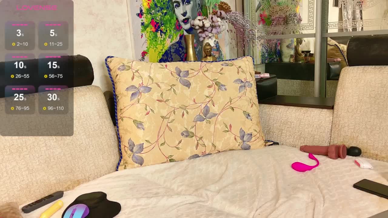 _Shanti_ Live Sex December 19, 2025