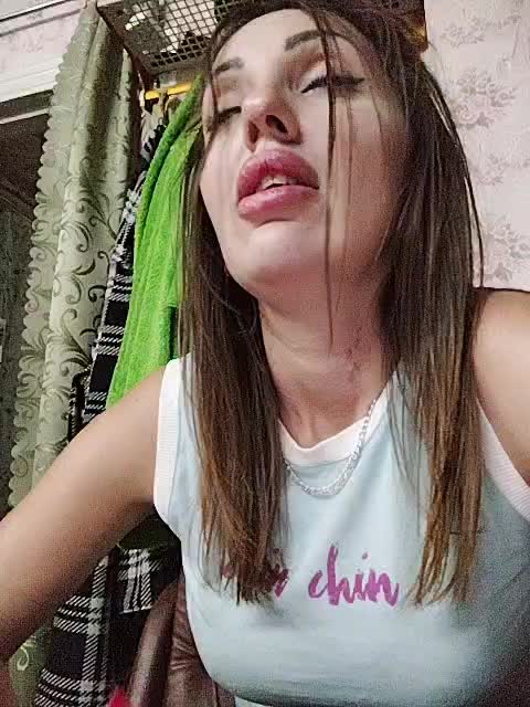 SexyKitty75-1 Live Sex December 19, 2025