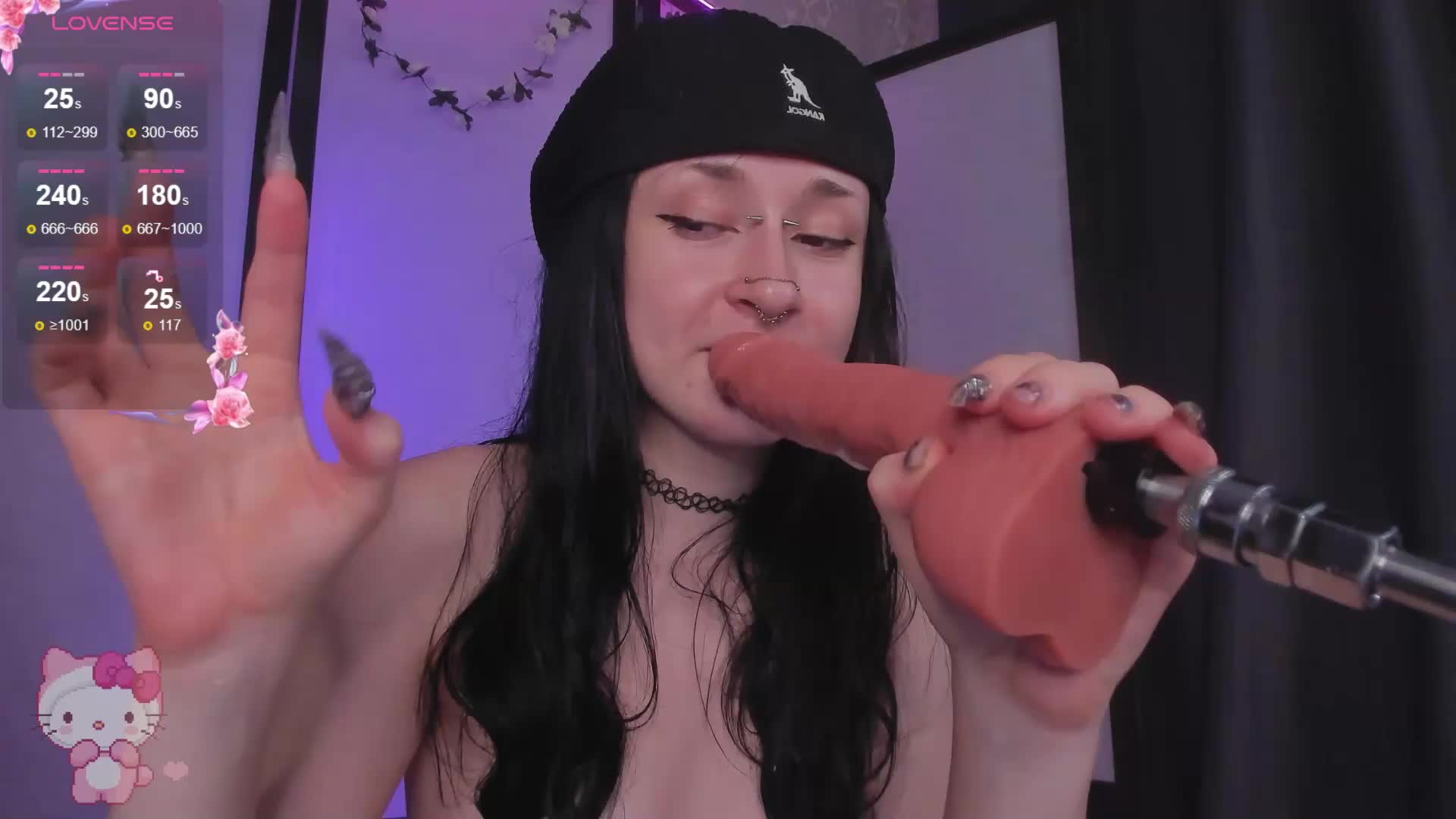 Juicy-Vikki Live Sex December 13, 2025