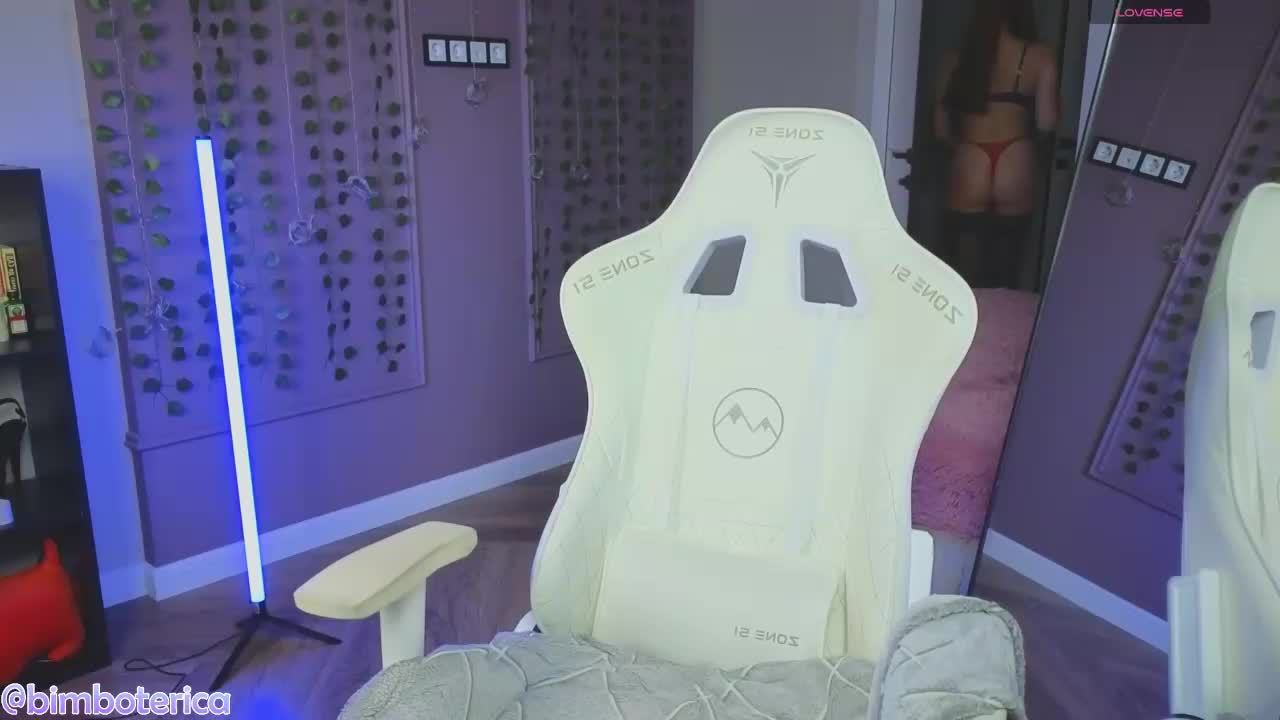 Bimboterica Live Sex September 1, 2025