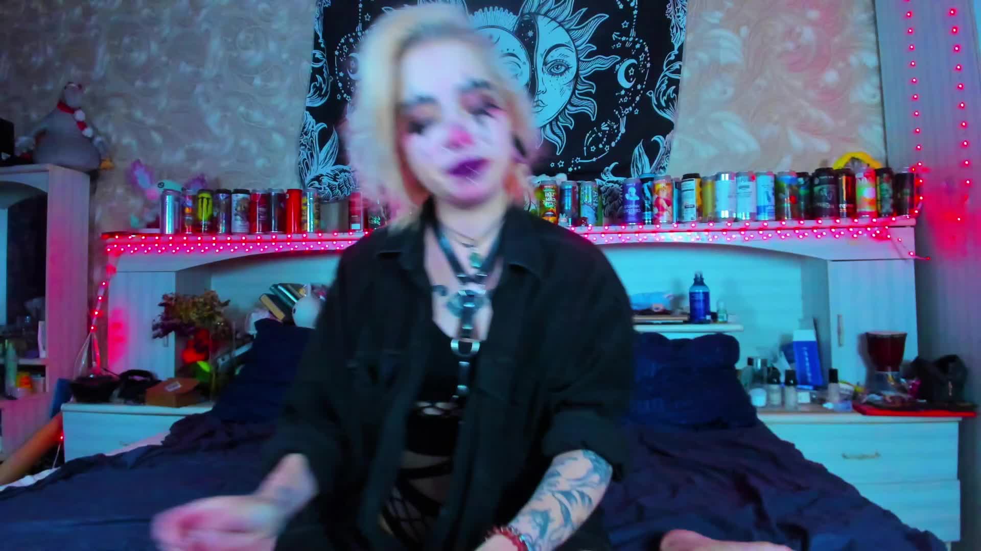 Aru-k0t0 Live Sex December 13, 2025