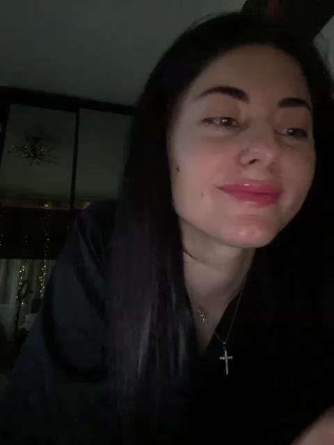 AB_runette Live Sex December 13, 2025