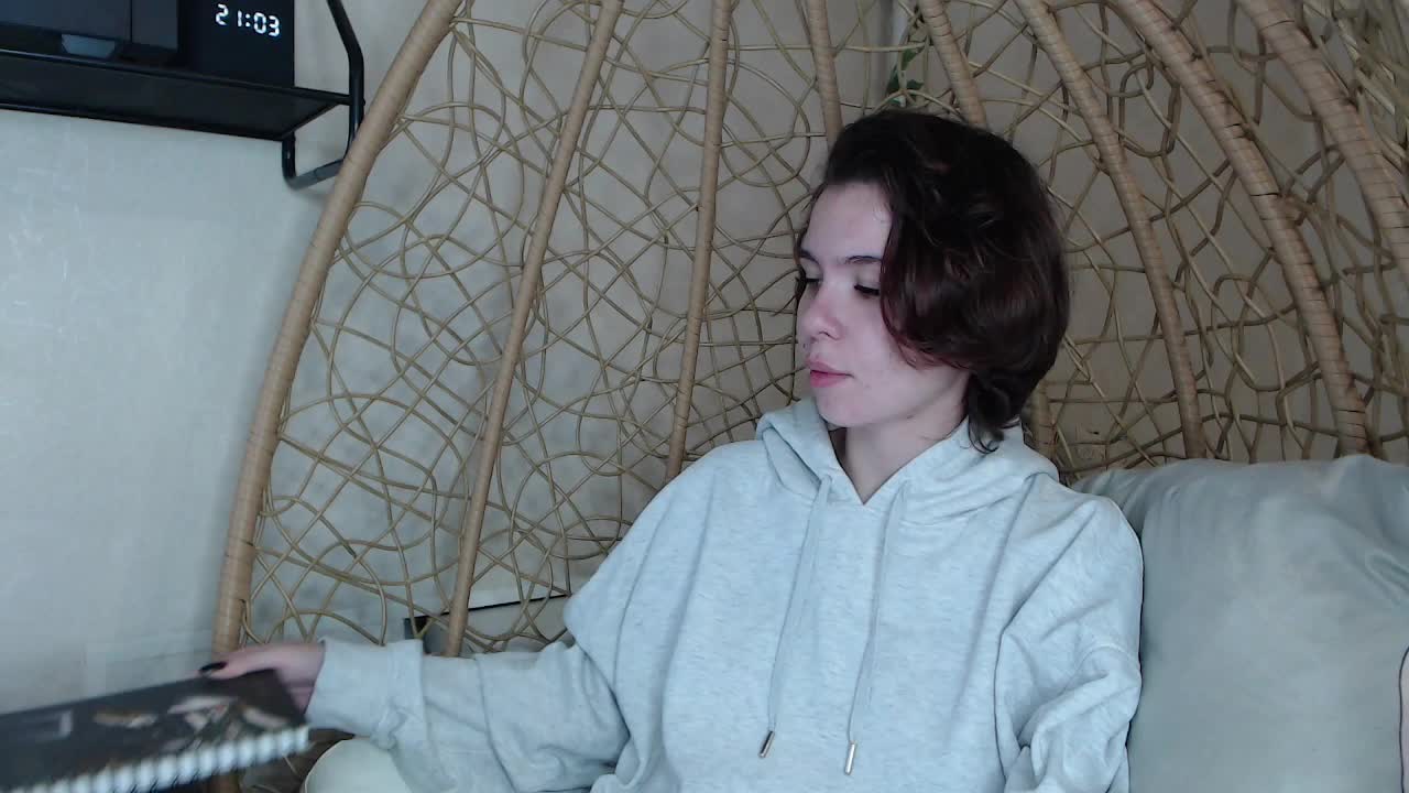 Lulu-Sun Live Sex December 12, 2025