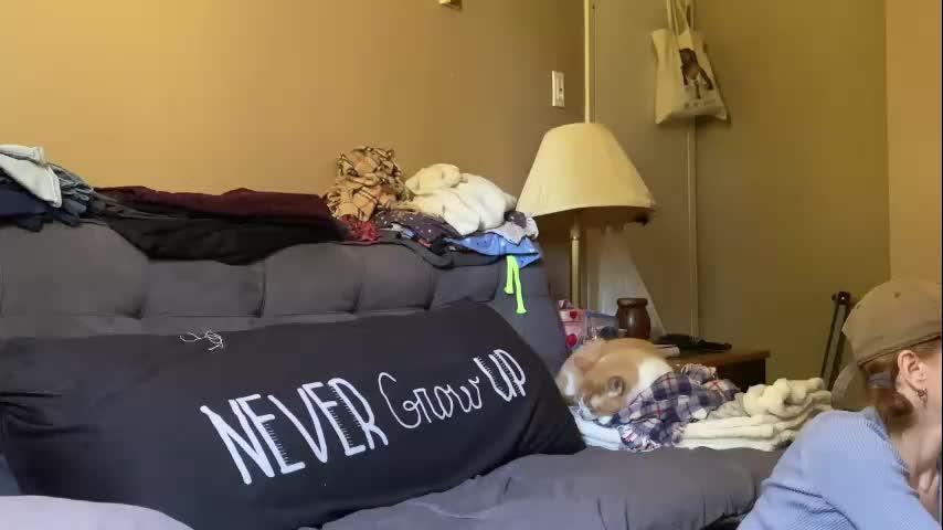 vanessapark Live Sex December 13, 2025