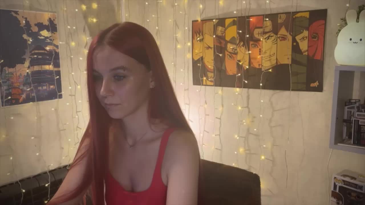 Kushina Live Sex December 14, 2025