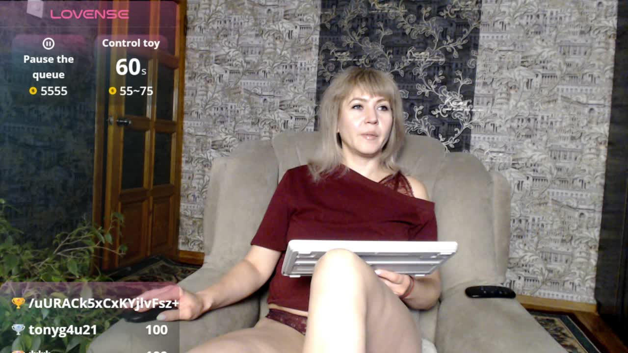 mandyfoxxx Live Sex December 18, 2025