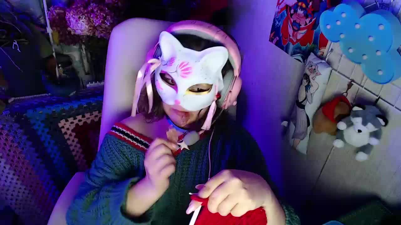 kotenya Live Sex December 14, 2025