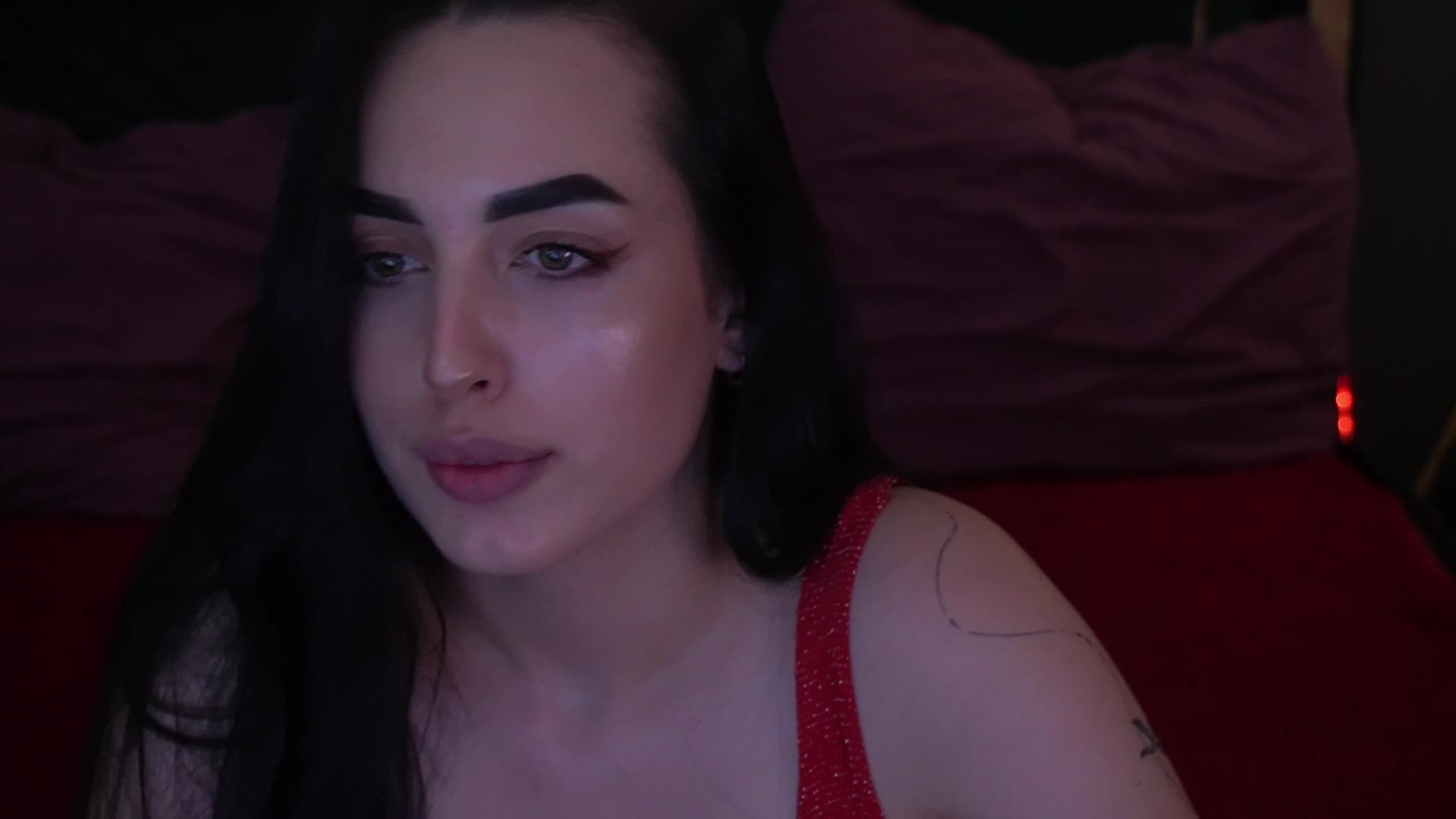 CraveMeRich Live Sex December 12, 2025