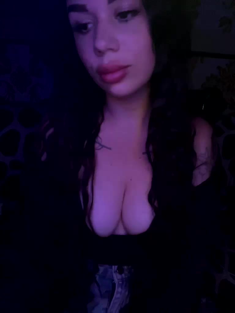 LEYLA_FOXY Live Sex December 13, 2025