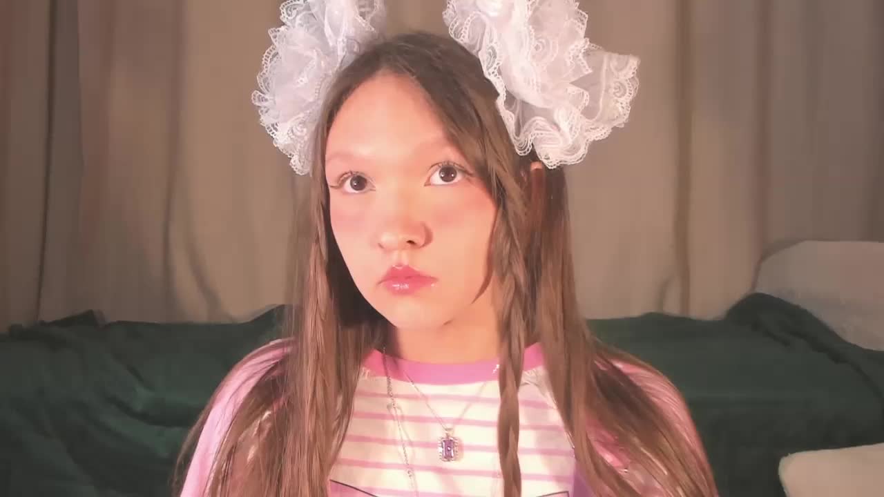 CuteLolly Live Sex December 14, 2025