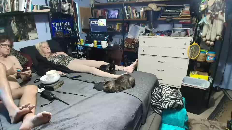 pink_black Live Sex December 17, 2025