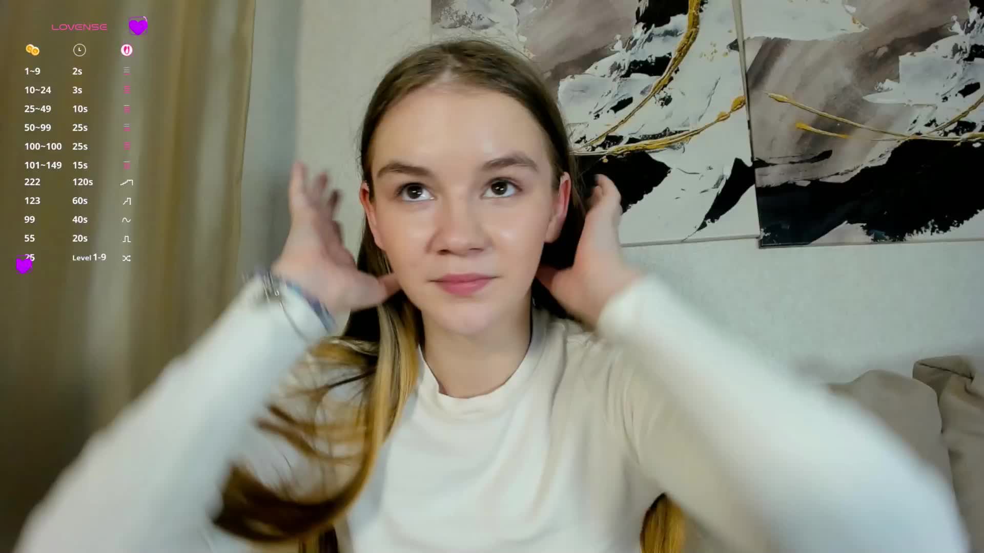 Angelok3 Live Sex December 14, 2025