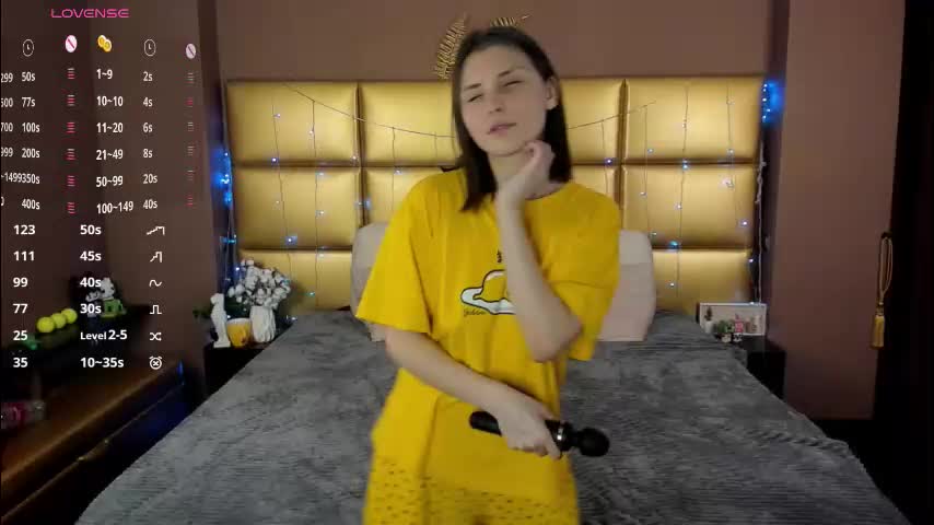 babydoll_ginny Live Sex December 13, 2025