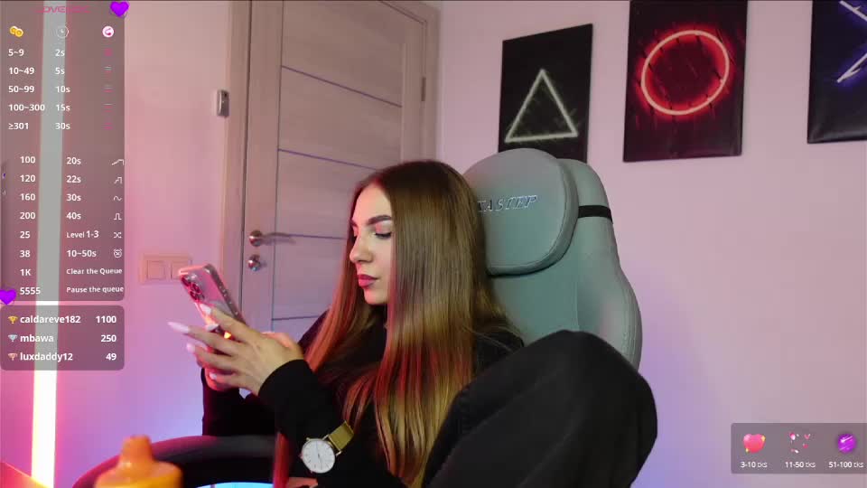 abby_laker Live Sex December 13, 2025