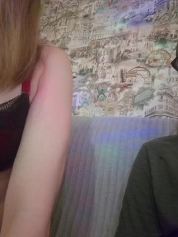 VCHELSIV Live Sex December 18, 2025