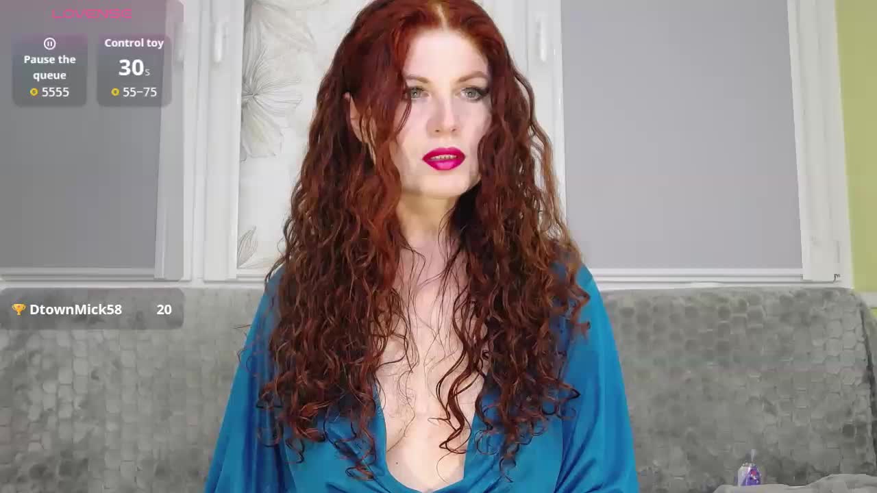 Koroleva_Cyk Live Sex December 13, 2025