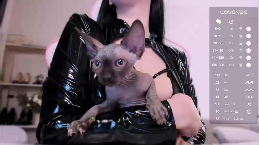 evangelinavangelisx Live Sex December 13, 2025