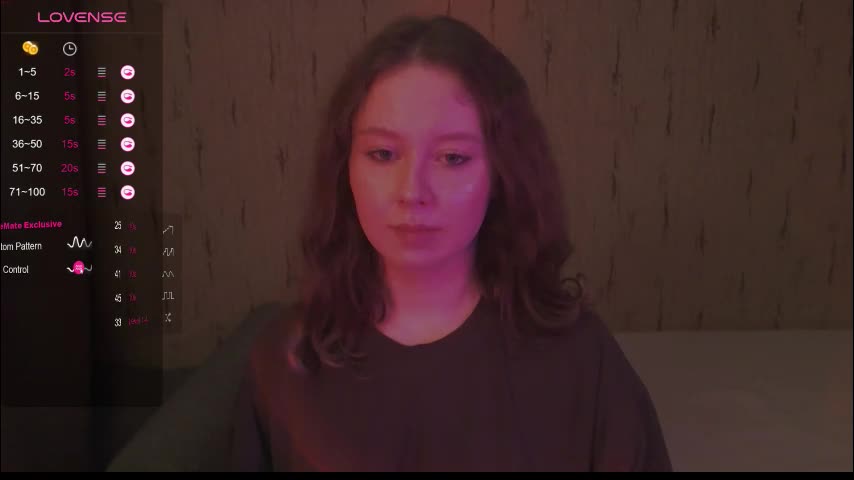 miranadevl Live Sex 2025.08.31