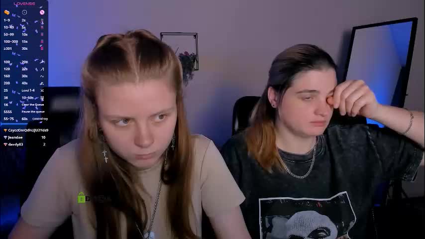 foxy_tease_ Live Sex December 13, 2025