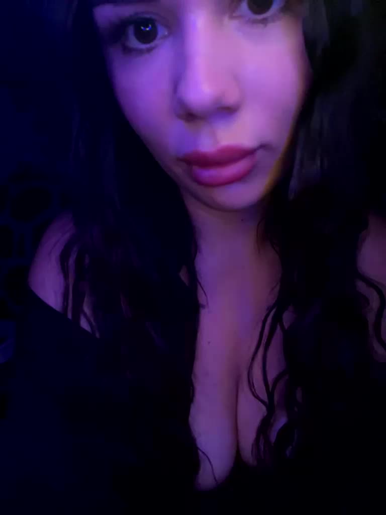 LEYLA_FOXY Live Sex December 13, 2025