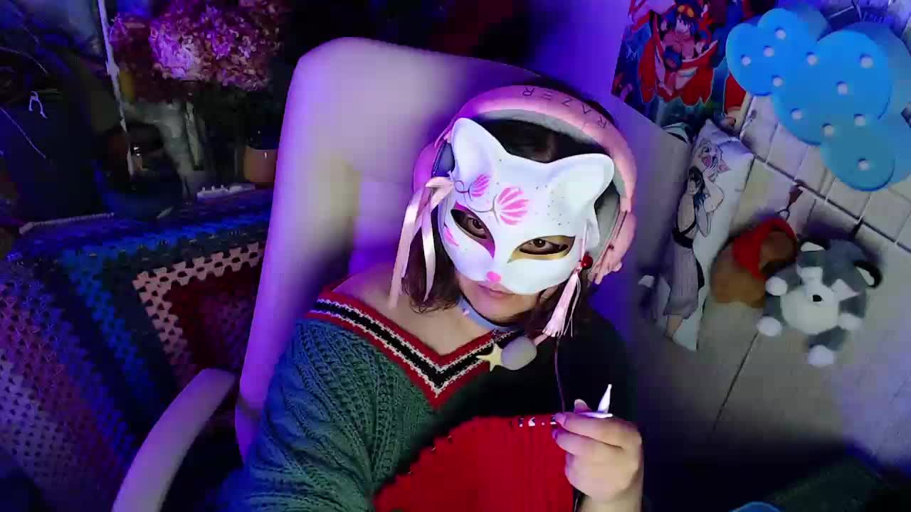 kotenya Live Sex December 14, 2025