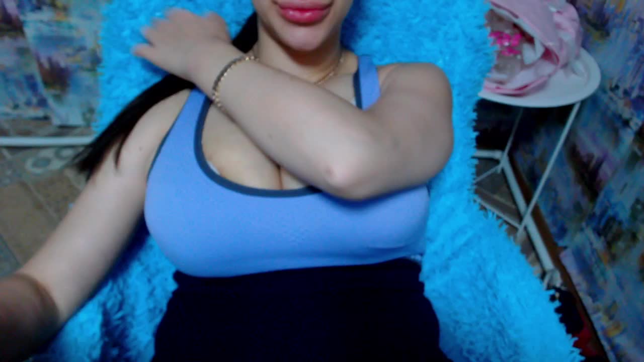 SeuHot Live Sex December 14, 2025