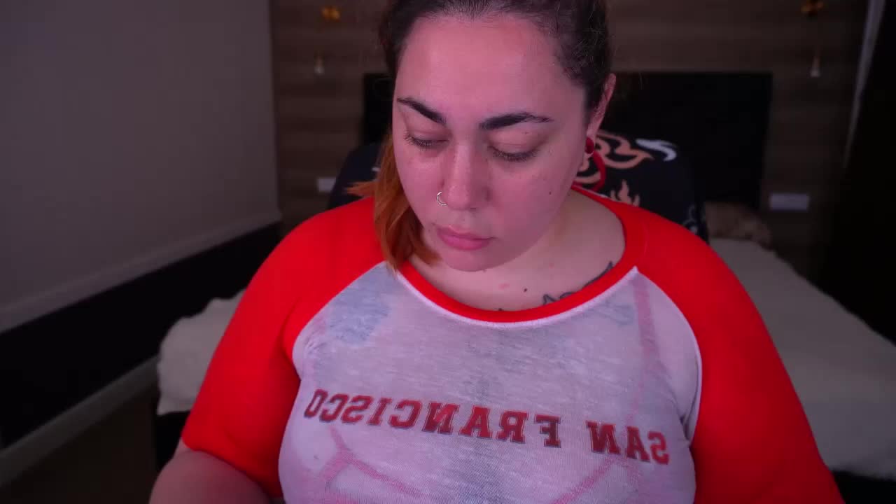 AmazonkaStarrr Live Sex December 17, 2025