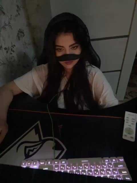 Aloeloea Live Sex December 17, 2025