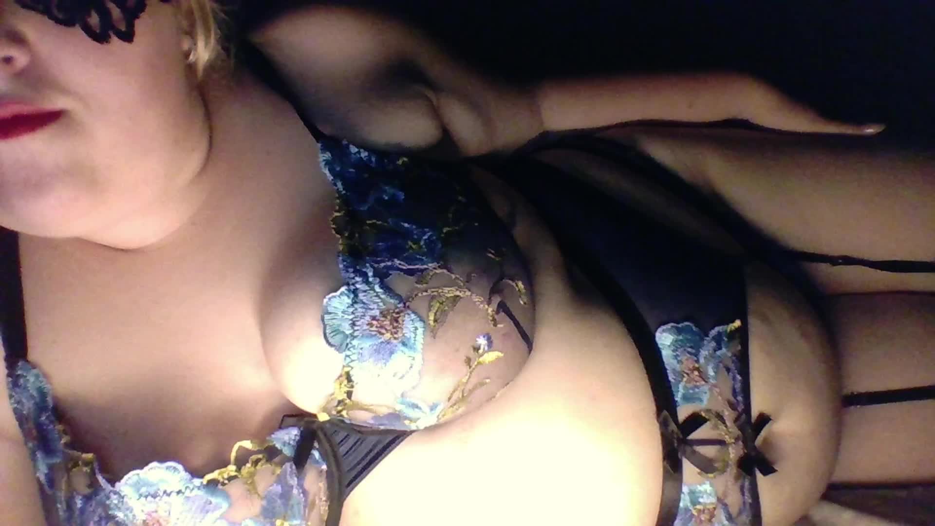 BauntyXL Live Sex December 12, 2025