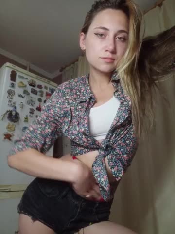 MilkyGirl Live Sex December 19, 2025