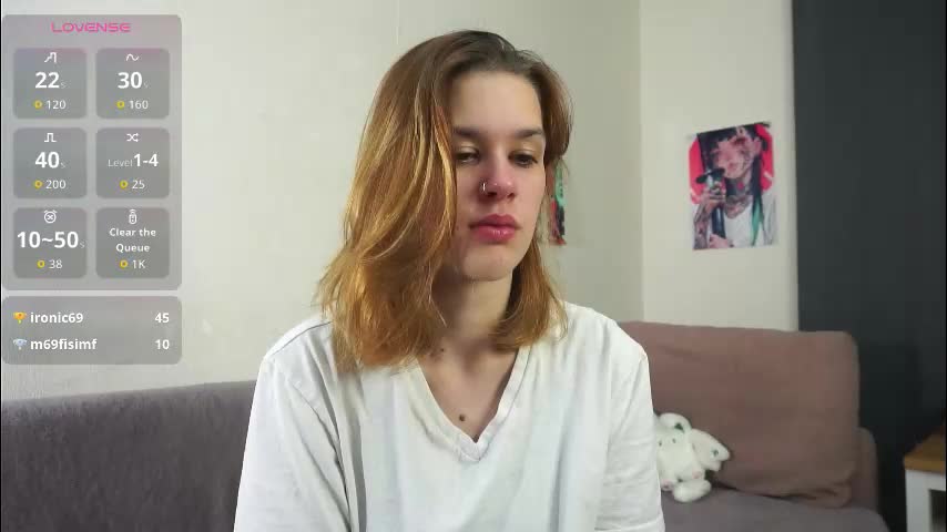 esmacockayne Live Sex September 1, 2025