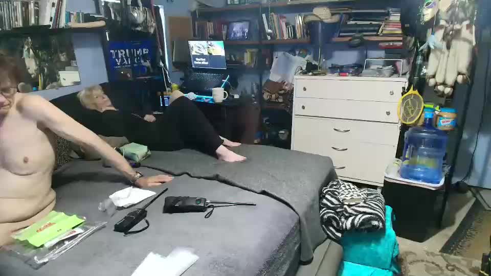 pink_black Live Sex December 17, 2025