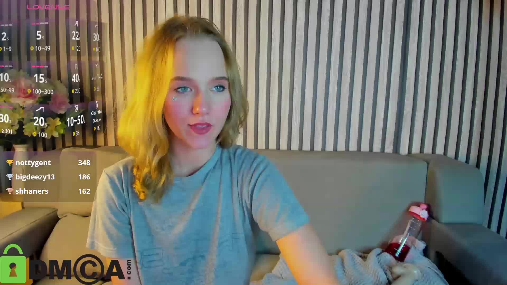 Casey-Sweeet Live Sex December 19, 2025