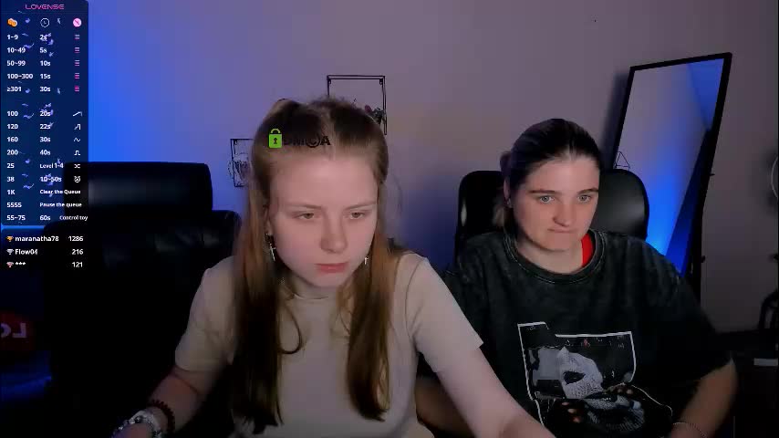 foxy_tease_ Live Sex December 13, 2025