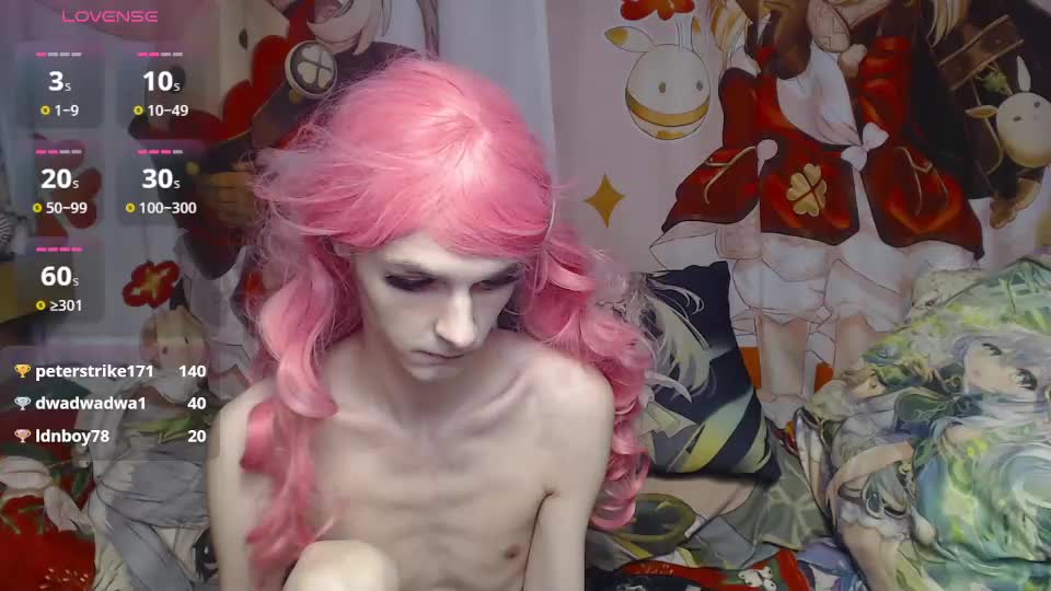 iselestias Live Sex December 14, 2025