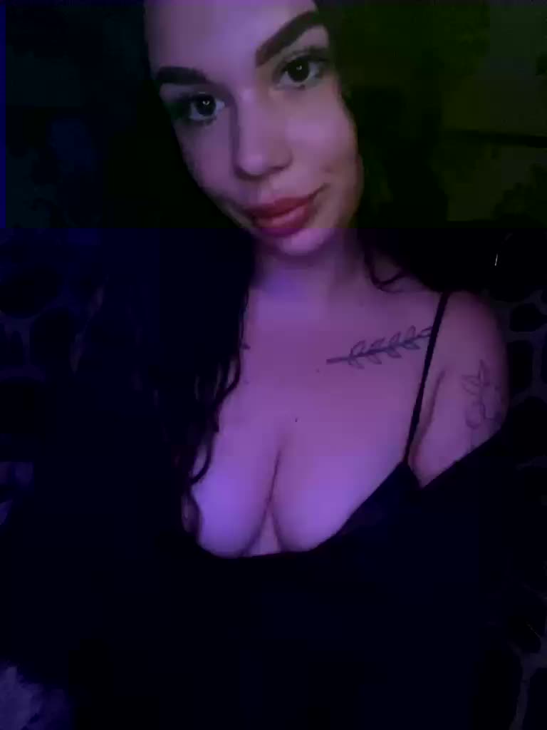 LEYLA_FOXY Live Sex December 13, 2025