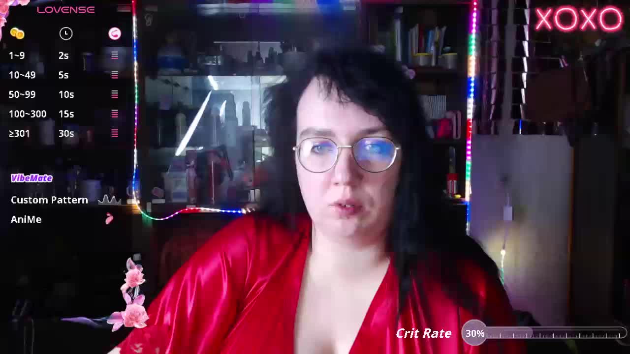 Leona_Sweetnest Live Sex December 17, 2025