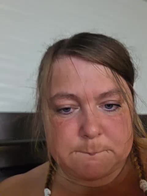 FLUFFY_BEAUTY Live Sex December 19, 2025