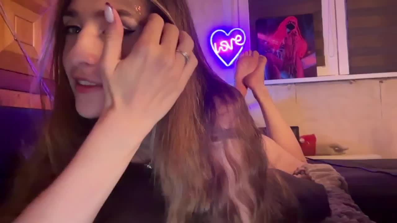 CandyBoom Live Sex December 18, 2025