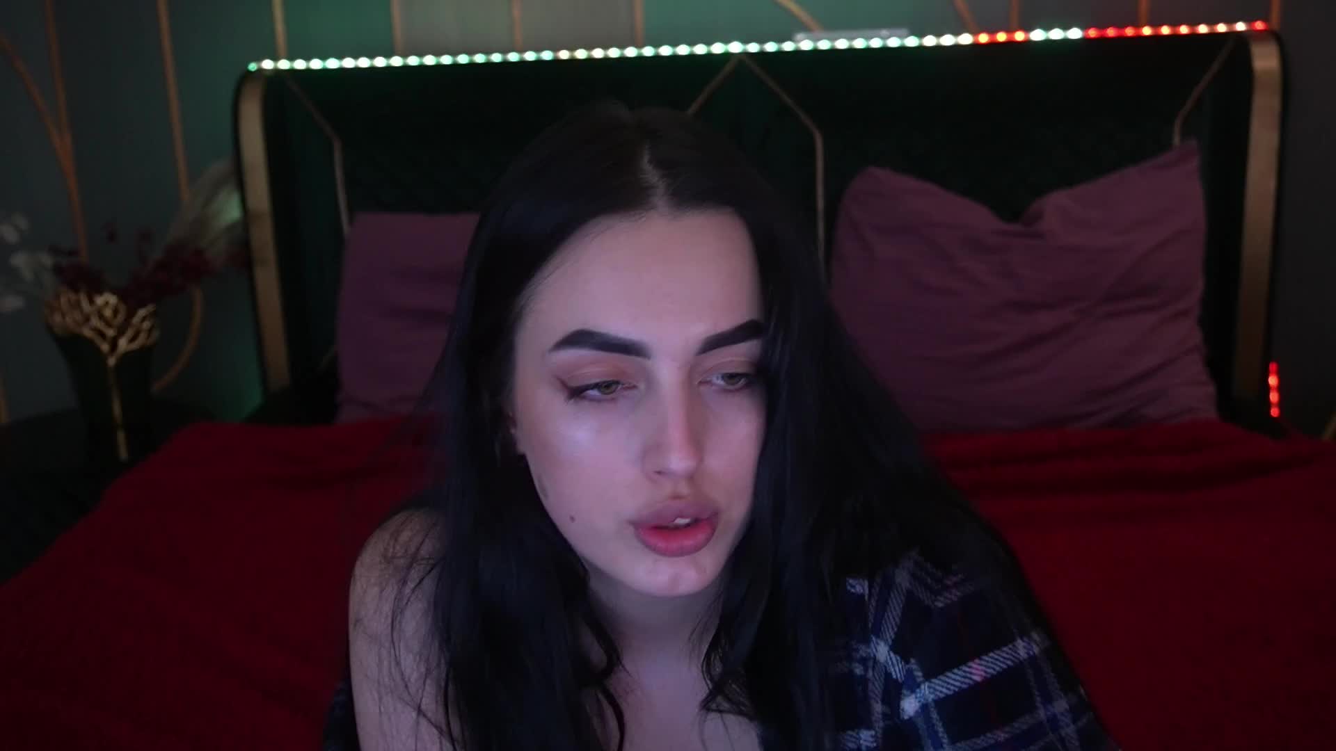 CraveMeRich Live Sex December 12, 2025