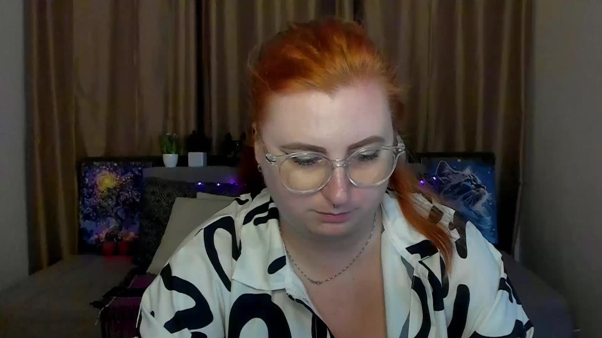 Aliciaredluv Live Sex December 17, 2025